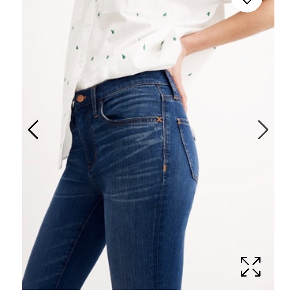 Madewell Roadtripper